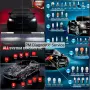 Диагностика на автомобили и ремонт / Тест с димогенератор / Diagnostic Car Service, снимка 8