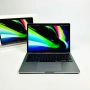 MacBook Pro 13 M1 Space Gray 256GB, снимка 1