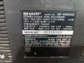 Радиокасетофон Sharp GF-6060HD , снимка 5