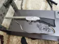 Стара детска играчка пушка , снимка 1