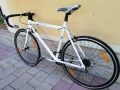 CYCLETOOL staticrace alu 6061 tiagra, zoom! , снимка 6