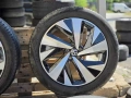 5х112 20 цола Джанти Drammen VW ID.4 ID.5 ID.6 ID.7 Спорт пакет, снимка 3