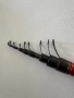 Shimano fire blood casting 1-10g Biofibre HPC 5,9 m 6 sec въдица , снимка 4