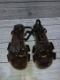Timberland кожени сандали N 40, снимка 2