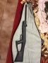 Въздушна пушка Gamo Delta Fox 4.5 мм – Перфектно състояние!, снимка 2