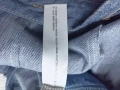 Дънков гащеризон Massimo Dutti, снимка 6