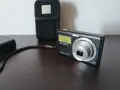 Камера Sony Cyber-Shot DSC-W180 10.1MP x 3Optical Zoom , снимка 3