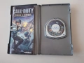 Call of Duty: Roads to Victory PSP Playstation Portable, снимка 3