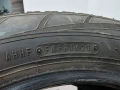 2бр зимни гуми 205/55/17 FALKEN L05803, снимка 5