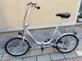 Kaplart Lizzard 20 Zoll vnos Germany Сгъваем велосипед! , снимка 13