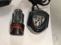 Винтоверт Bosch GSB 12V-15, снимка 3