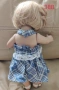 Порцеланови кукли , снимка 3