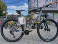 CROSS Велосипед 29" GRX 8 HDB сив, снимка 1