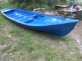 Лодка тип Тутраканка 6.50м, снимка 2