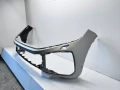 предна броня VW Touareg III R-line 2023-2026 г. #1130V. 760807221G, снимка 3