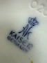 Порцеланова ваза Kaiser №8194 , снимка 5