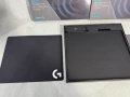 Подложка Гейминг Logitech - PowerPlay + мека и твърда, снимка 4