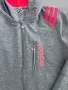 Детски суитшърт Adidas Originals с качулка, снимка 2