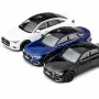 Метални колички: Audi A6L C8 1:24, снимка 6