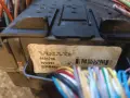 Volvo S80 2001г. body control Fuse Module 9494706, снимка 2