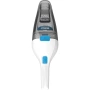 Безжична ръчна прахосмукачка Black+Decker Dustbuster 3.6V NVC115JL-QW, снимка 2