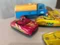 Лот стари играчки, снимка 3