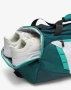 UNDER ARMOUR Undeniable 5.0 Small Duffle Bag Green    Тюркоазен сак Under Armour , снимка 4