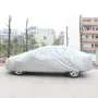 Покривало за кола от PEVA материал с голяма устойчивост на агресивни условия / Размер:  S,M,L,XL,XXL, снимка 11