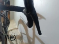 Продавам Gravel Велосипед Megamo Jakar Equipped (Shimano GRX) – Размер 53 , снимка 10