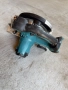 Makita DHS 630 18v ръчен циркуляр, снимка 2