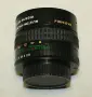 Обектив Zenitar 16mm F2.8 - Рибешко око на M42, снимка 2