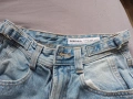Дънки къси Bershka eur 32, снимка 1