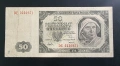 21 евро за трите.
Полша.
20, 50 и 100 злоти.
1948 година., снимка 5