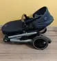 Детска количка  Maxi-Cosi Zelia 2 + столче за кола Maxi-Cosi + адаптери, снимка 5