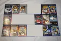 Игри за PS2 Time Splitters/Destroy All Humans 1 2/Lemmings/Cars/Water Horse/Guitar Hero, снимка 1