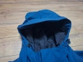 Jack and Wolfskin 3-in-1 Jacket Размер 2XL Мъжко Яке 3 в 1 + Полар, снимка 2