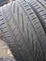 205 45 17 UNIROYAL 2бр летни дот 2021г , снимка 2