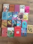Антикварни книги 19 броя, снимка 1