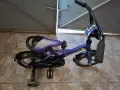 Детски велосипед Passati Ninja-12цола, снимка 2