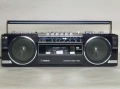 Стерео радиокасетофон Fisher PH845L, снимка 1