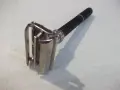Самобръсначка "Gillette" американска стара, снимка 7