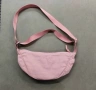 Модерна чанта Crossbody Canvas - нова колекция 2026, снимка 7