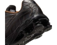 Nike - Shox Ride 2 PRM "Leather British Tan" №41 Оригинал Код 199, снимка 4