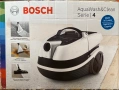 прахосмукачка Bosch, снимка 5