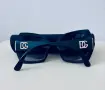 Дамски слънчеви очила DOLCE & GABBANA MONOGRAM DG4377-501/8G-54, снимка 3