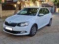 Skoda Fabia 1.0 Бензин 2018г, снимка 2