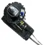 Механизъм с жила скоростен лост Mini Hatch (R50; R53) 2001-2006 ID: 162957 ОЕМ: 7513244C03, снимка 2