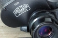 Бинокъл Carl Zeiss Jena Jenoptem 7x50W Multi-Coated 1986г., снимка 3