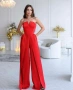 🎀Стилен Елегантен Дамски Гащеризон, снимка 1