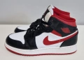 AIR JORDAN 1, 38 номер, само пробвани , снимка 4